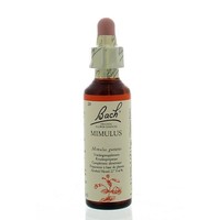 Bach Bach Mimulus / Maskenblume (20 Ml)