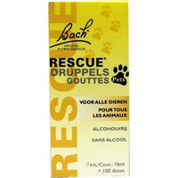 Bach Bach Rettungstiere für alle Tiere (10 ml)