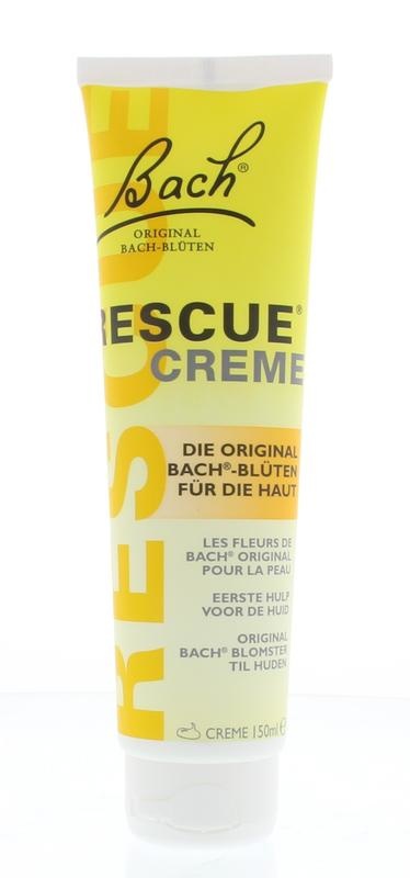 Bach Bach Rettungscreme (150 ml)