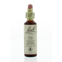 Bach Bach Rebe / Rebe (20 ml)