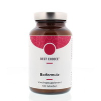 TS Choice TS Choice Knochenformel (100 Tab)