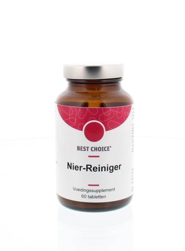 TS Choice TS Choice Nierenformel (60 Tabletten)