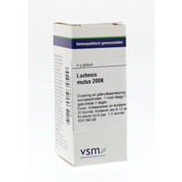 VSM VSM Lachesis mutus 200K (4 g)