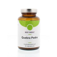 TS Choice TS Choice Quebra pedra 2500 (90 VCaps)