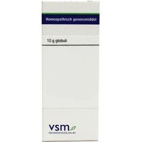 VSM VSM Luffa operculata D30 (10 gr)