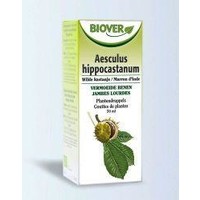Biover Biover Aesculus hippocastanum Tinktur bio (50 ml)