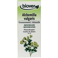 Biover Biover Alchemilla vulg Tinktur Bio (50 Ml)