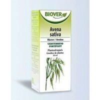 Biover Biover Avena sativa Tinktur bio (50 ml)