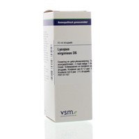 VSM VSM Lycopus virginicus D6 (20ml)