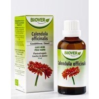 Biover Biover Calendula officinalis Tinktur bio (50 Ml)