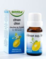 Biover Biover Zitrone bio (10 Ml)