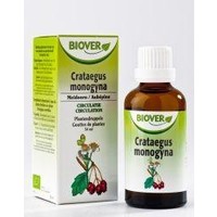 Biover Biover Crataegus monogyna Bio (50 Ml)
