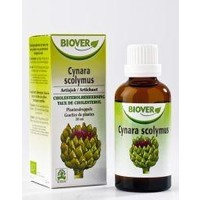Biover Biover Cynara scolymus Tinktur Bio (50 Ml)