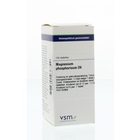 VSM VSM Magnesium Phosphoricum D6 (200 Tab)