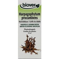 Biover Biover Harpagophytum procumb Bio (50 Ml)