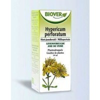 Biover Biover Hypericum perforatum bio (50 ml)