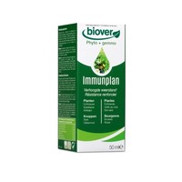 Biover Biover Immunplan (50 Ml)
