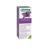 Biover Biover Lavandin Super Bio (10 Ml)