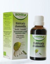 Biover Matricaria chamomilla bio (50 Ml)
