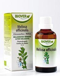 Biover Biover Melisse officinalis Bio (50 Ml)