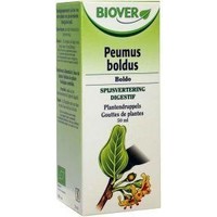 Biover Biover Peumus boldus Bio (50 Ml)