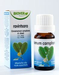 Biover Biover Ravintsara Bio (10 Ml)