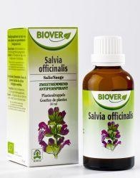 Biover Biover Salvia officinalis bio (50 Ml)