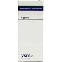 VSM VSM Quecksilber vivus D30 (10 gr)