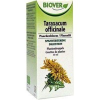 Biover Biover Taraxacum officinalis Bio (50 ml)