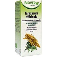 Biover Biover Taraxacum officinalis Bio (50 Ml)