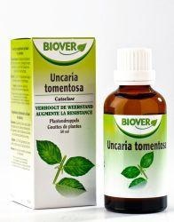 Biover Biover Uncaria tormentosa (50 Ml)