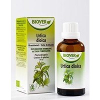 Biover Biover Urtica dioica bio (50 ml)