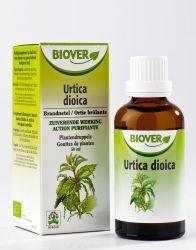 Biover Biover Urtica dioica bio (50 Ml)