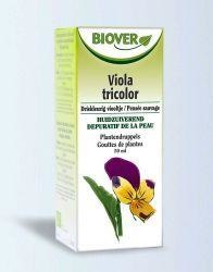 Biover Biover Viola tricolor bio (50 Ml)