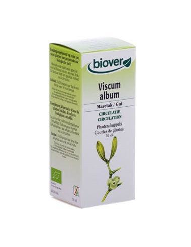 Biover Biover Viscum album bio (50 ml)