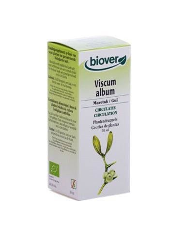 Biover Biover Viscum album bio (50 Ml)