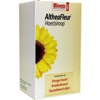 Bloem Bloem Altheafleur Hustensaft (200 Ml)
