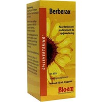 Bloem Bloem Berberaxt (50 ml)