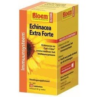 Bloem Bloem Echinacea (100 Tabletten)