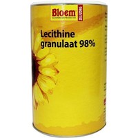 Bloem Bloem Lecithin-Granulat 98% (400 gr)