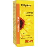 Bloem Bloem Polycula (50 ml)