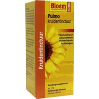 Bloem Bloem Pulmo (100 Ml)