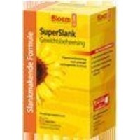 Bloem Bloem Super Slim (100 Kapseln)