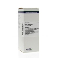 VSM VSM Passiflora incarnata primal (50 ml)