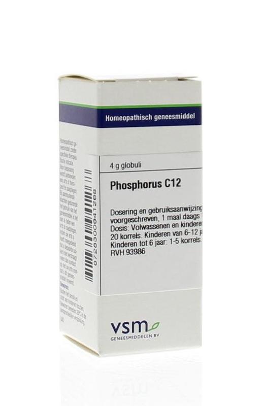 VSM VSM Phosphor C12 (4 g)