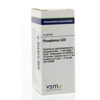 VSM VSM Phosphor C30 (4 g)