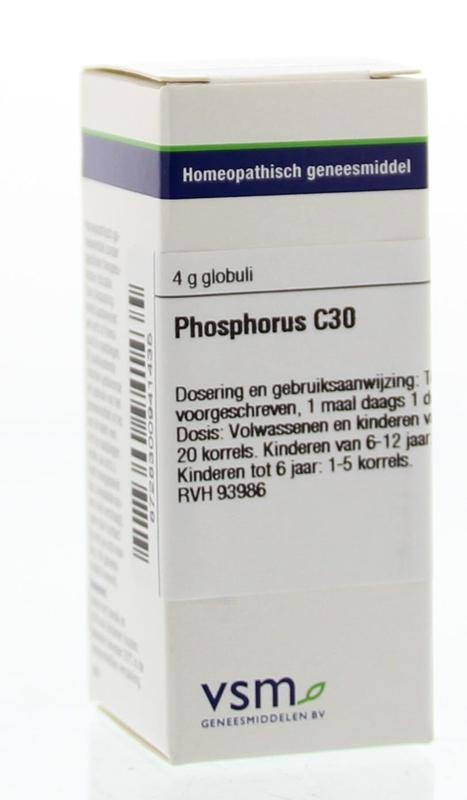 VSM VSM Phosphor C30 (4 g)