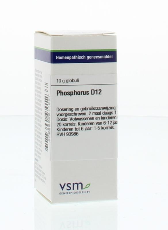 VSM VSM Phosphor D12 (10 gr)