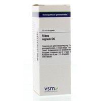 VSM VSM Ribes nigrum D6 (20 ml)