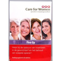 Care For Women Care For Women Flex Up (60 Tabletten)